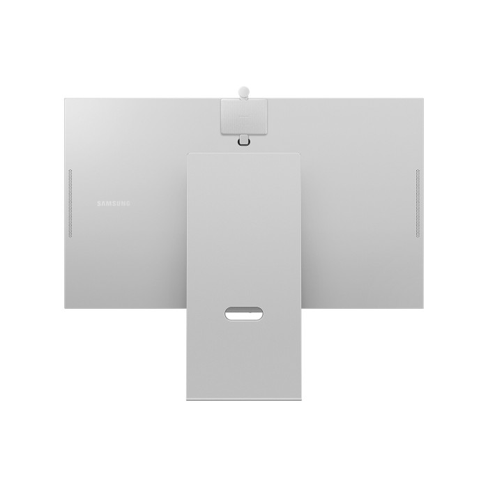 Монітор Samsung 27 ViewFinity S90PC DP, USB, Thunderbolt, Wi-fi, BT, MM, IPS, 5120x2880 (LS27C902PAIXUA)