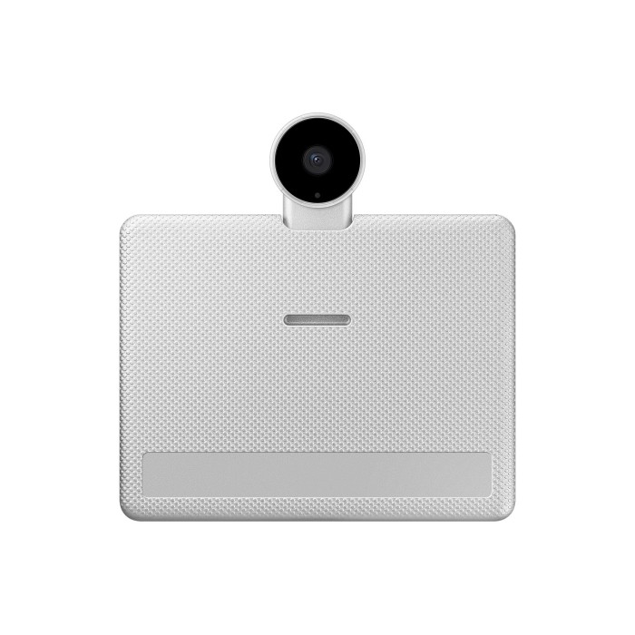 Монітор Samsung 27 ViewFinity S90PC DP, USB, Thunderbolt, Wi-fi, BT, MM, IPS, 5120x2880 (LS27C902PAIXUA)