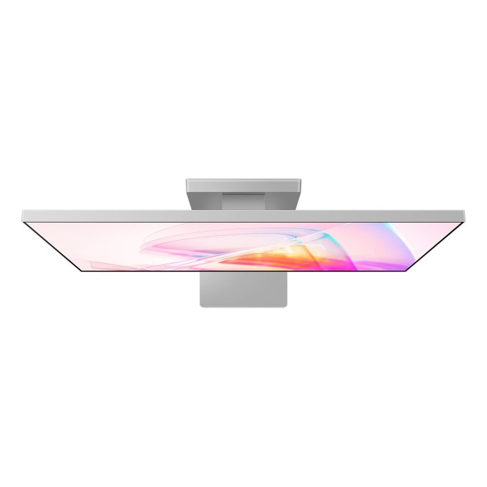 Монітор Samsung 27 ViewFinity S90PC DP, USB, Thunderbolt, Wi-fi, BT, MM, IPS, 5120x2880 (LS27C902PAIXUA)