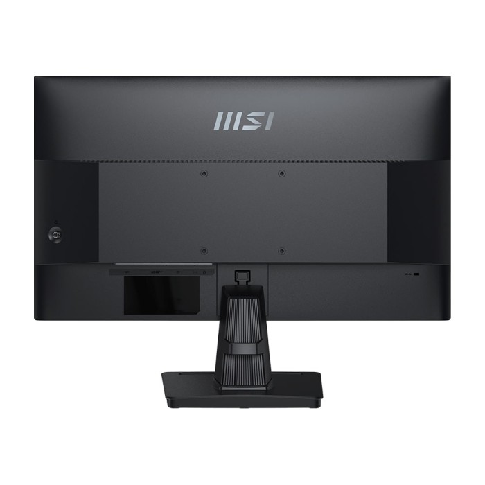 Монітор MSI 24.5 PRO MP251 D-Sub, HDMI, MM, IPS, 100Hz, 4ms, sRGB 101% (9S6-3PC2CM-002)