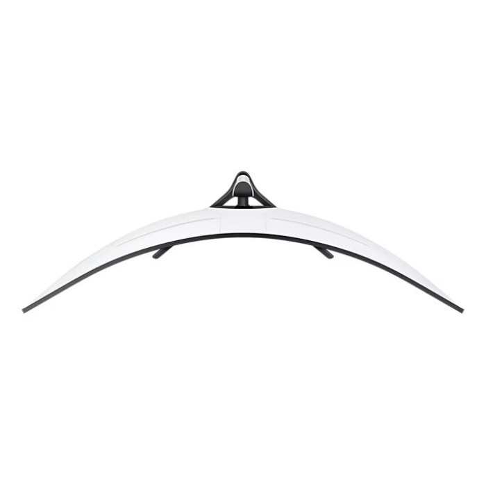 Монітор Samsung 57 Odyssey Neo G9 G95NC HDMI, DP, USB, VA, 7680x2160, 240Hz, 1ms, CURVED (LS57CG952NIXUA)