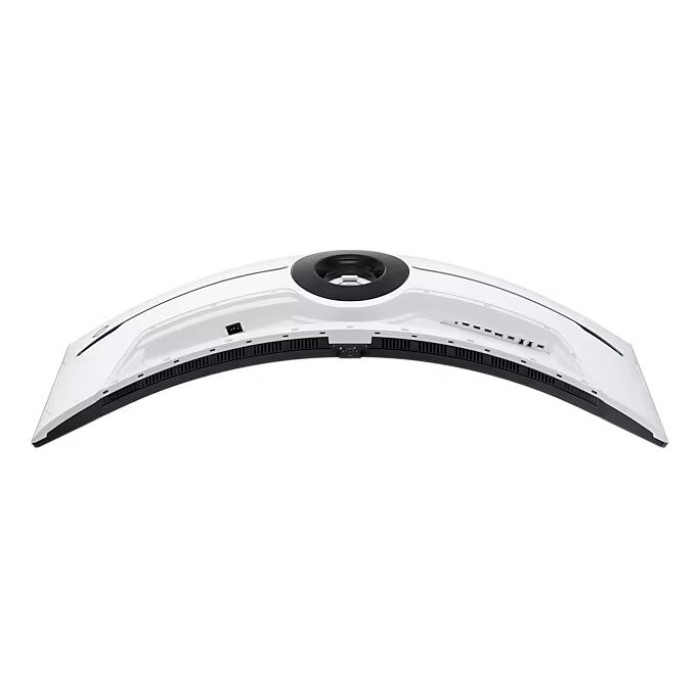 Монітор Samsung 57 Odyssey Neo G9 G95NC HDMI, DP, USB, VA, 7680x2160, 240Hz, 1ms, CURVED (LS57CG952NIXUA)