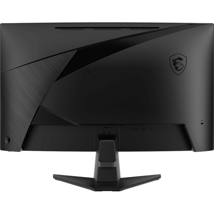 Монітор MSI 27 MAG 27C6X 2xHDMI, DP, USB-C, 2xUSB, Audio, VA, 250Hz, 1ms, sRGB 99%, CURVED, AdaptiveSync (9S6-3CE01M-002)