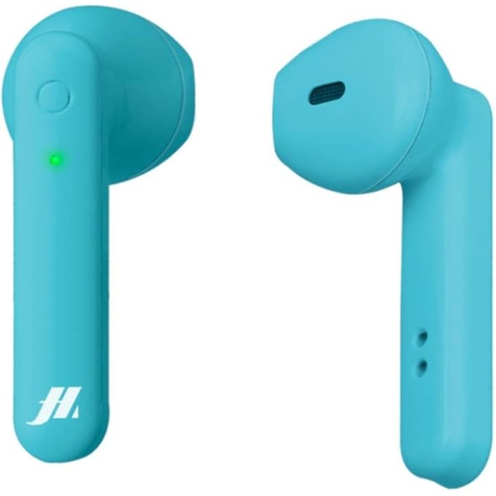 Навушники TWS SBS Music HERO TWS Beat Cool Green (MHTWSBEATBTG)