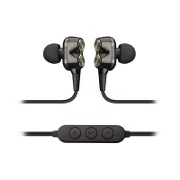 Навушники з мікрофоном JAZ Ragtime Black (TEJZEARRAGTIMEBTK)