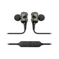 Навушники з мікрофоном JAZ Ragtime Black (TEJZEARRAGTIMEBTK)