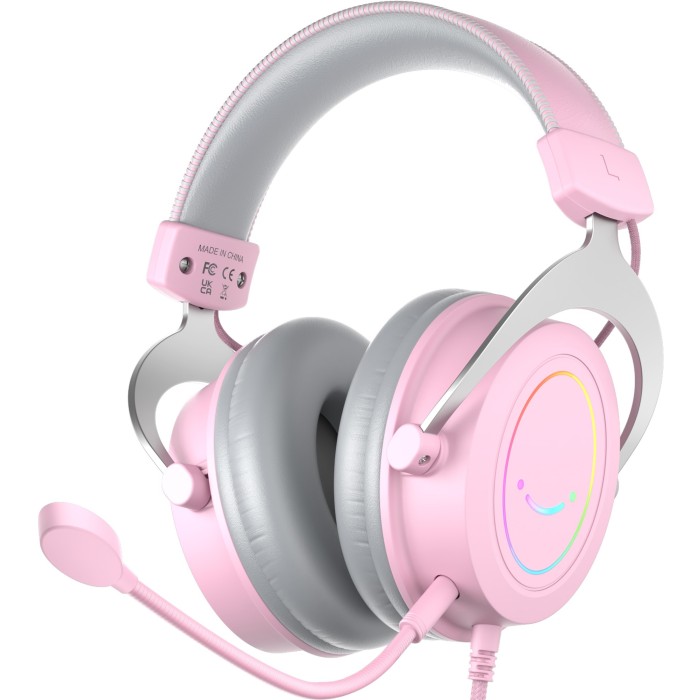 Гарнітура Fifine RGB H3P (H3P)