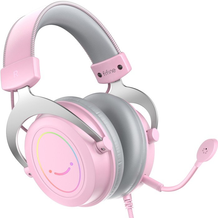 Гарнітура Fifine RGB H3P (H3P)