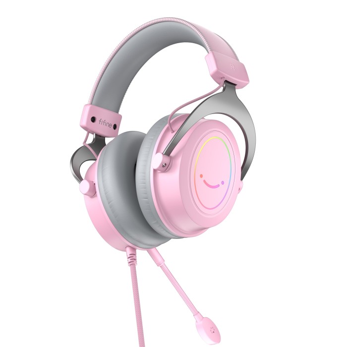 Гарнітура Fifine RGB H3P (H3P)