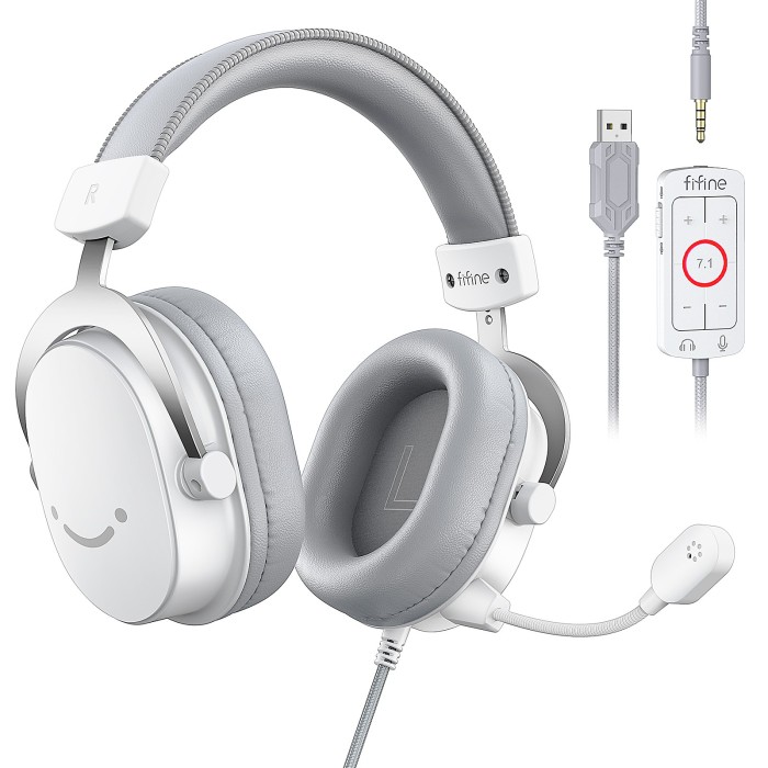 Гарнітура Fifine H9W (H9W)