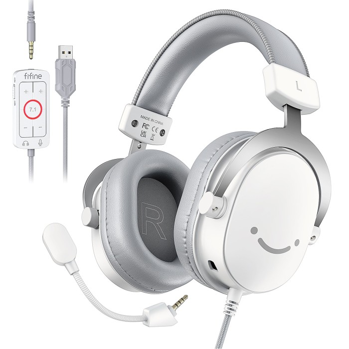 Гарнітура Fifine H9W (H9W)