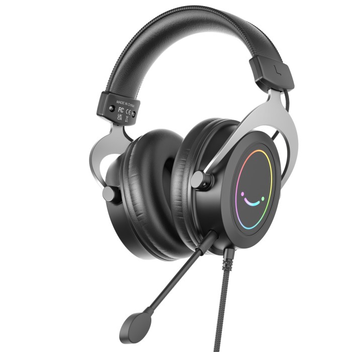 Гарнітура Fifine RGB H3 (H3)