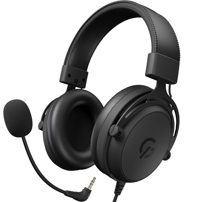 Гарнітура ігрова GamePro (HS1050) (HS1050)