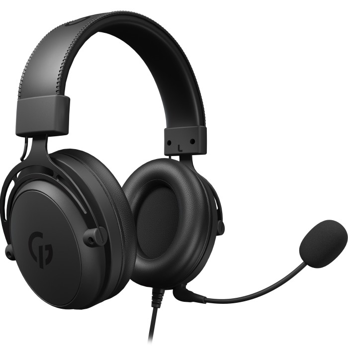 Гарнітура ігрова GamePro (HS1050) (HS1050)