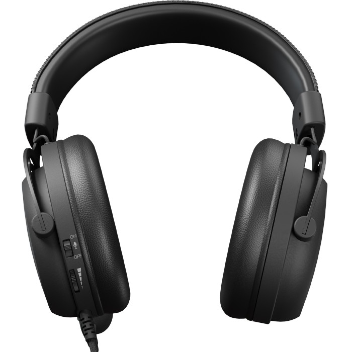 Гарнітура ігрова GamePro (HS1050) (HS1050)