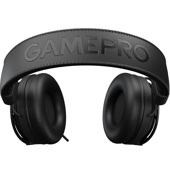 Гарнітура ігрова GamePro (HS1050) (HS1050)