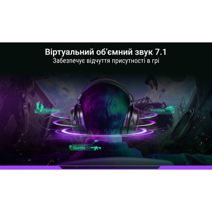 Гарнітура Fifine H9 (H9)