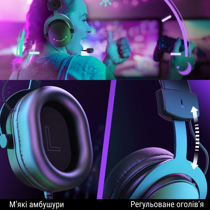 Гарнітура Fifine H9 (H9)