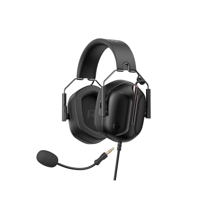 Ігрова гарнітура GamePro Genesis Hunter (HS1350B) (HS1350B)