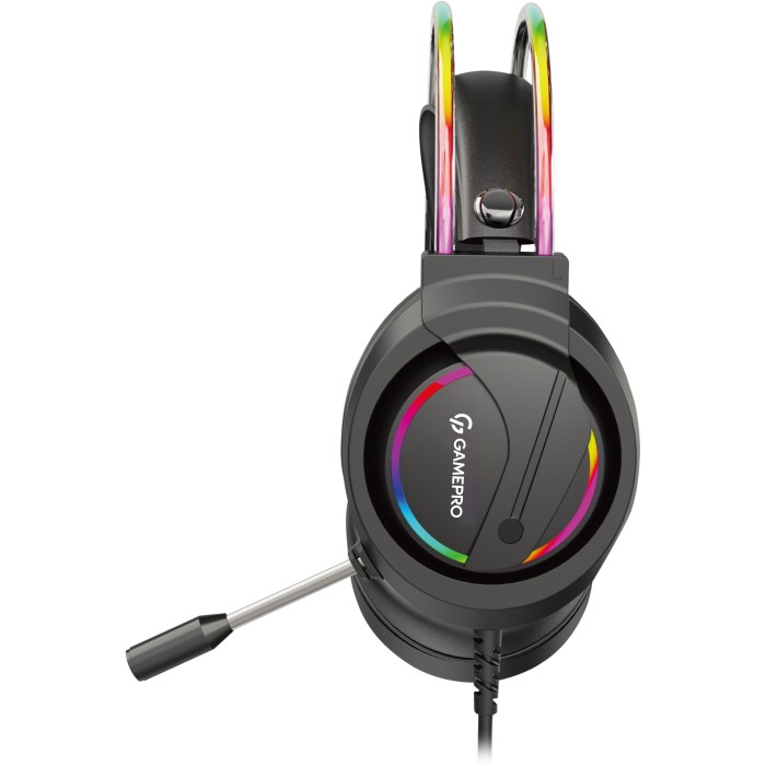 Гарнітура ігрова GamePro Nitro (HS733) (HS733)