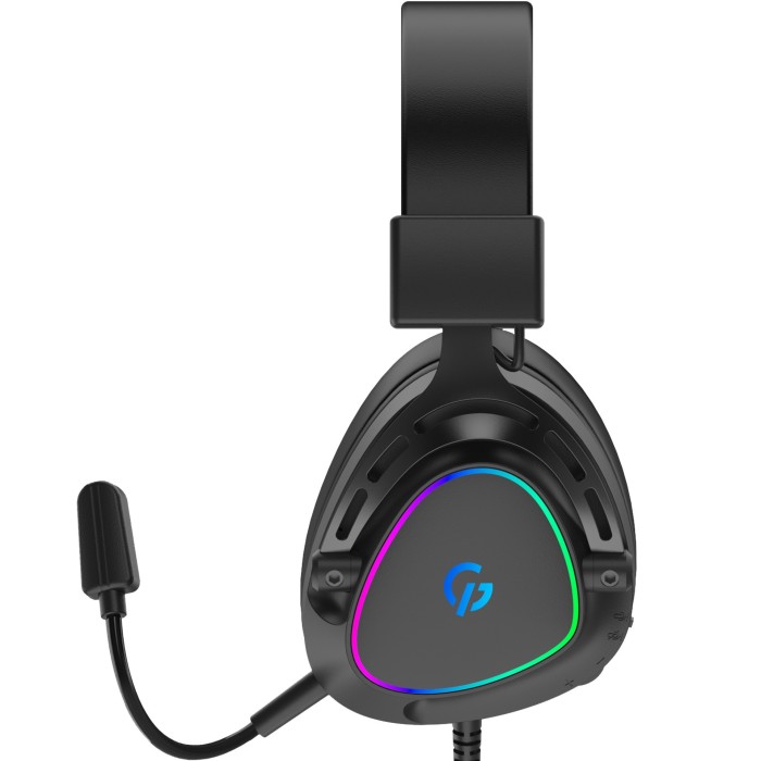 Гарнітура ігрова GamePro (HS783) (HS783)