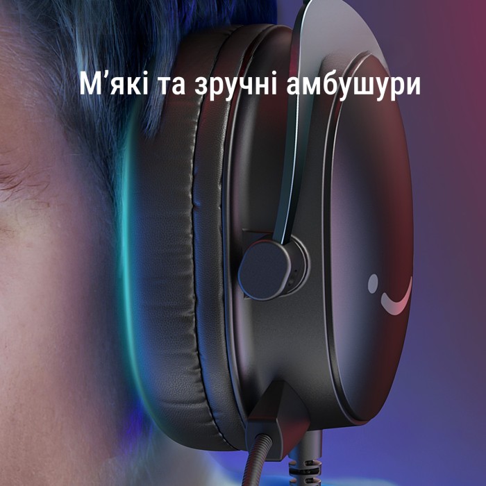 Гарнітура Fifine H9P (H9P)