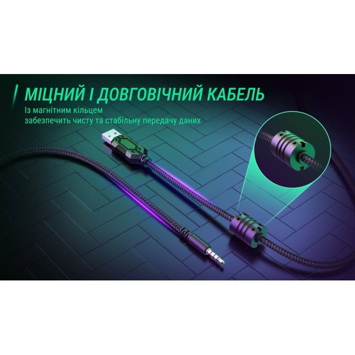 Гарнітура Fifine H9P (H9P)