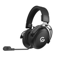 Бездротова ігрова гарнітура Gamepro Asgard Skald (HSW160B) 4-Mode (HSW160B)