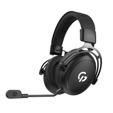 Бездротова ігрова гарнітура Gamepro Asgard Skald (HSW160B) 4-Mode (HSW160B)