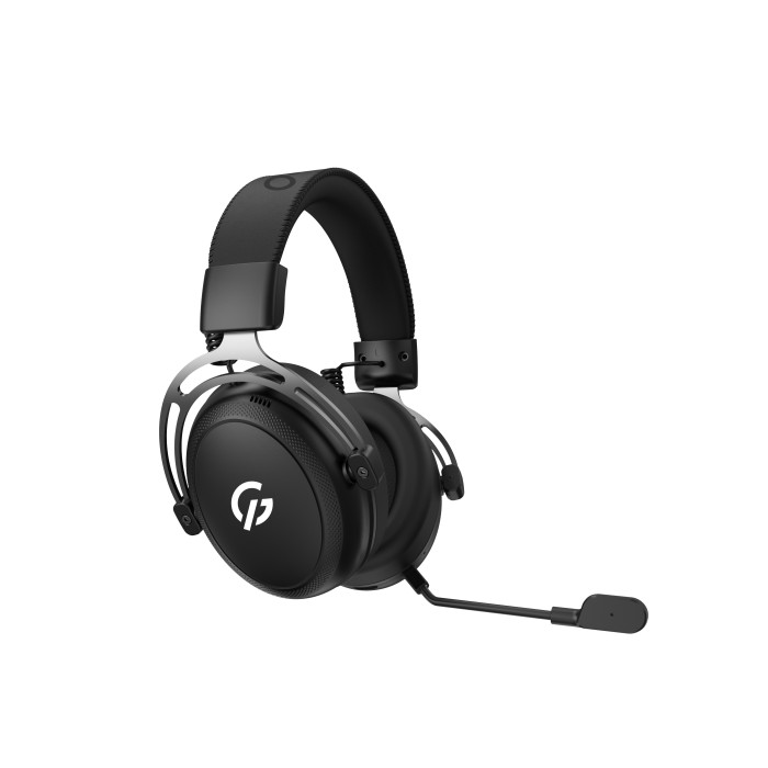 Бездротова ігрова гарнітура Gamepro Asgard Skald (HSW160B) 4-Mode (HSW160B)