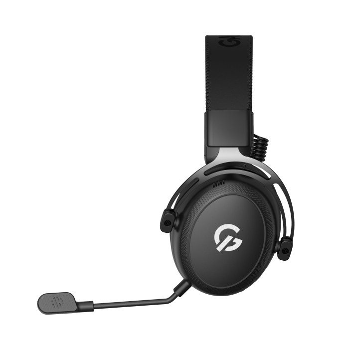 Бездротова ігрова гарнітура Gamepro Asgard Skald (HSW160B) 4-Mode (HSW160B)