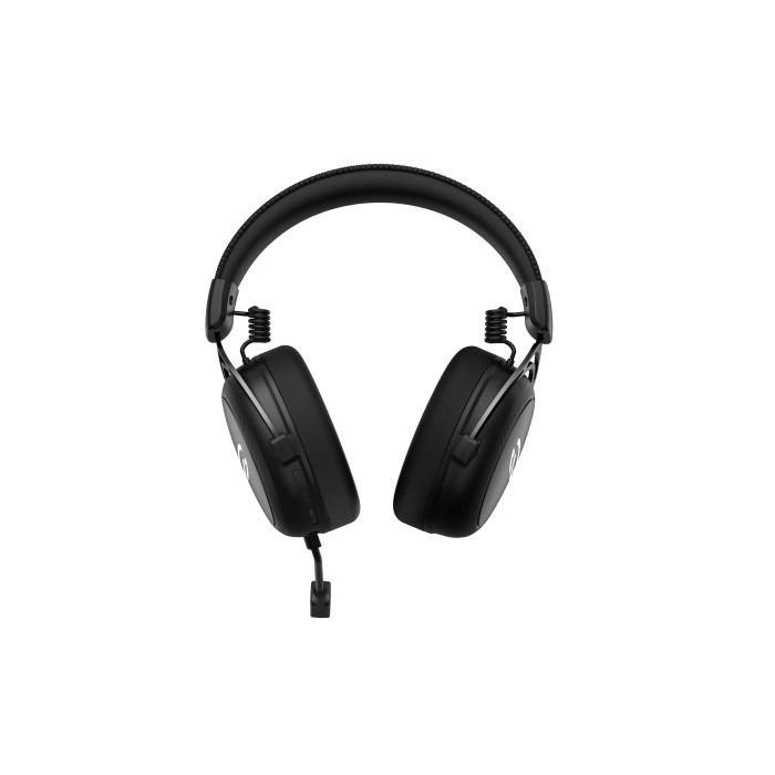 Бездротова ігрова гарнітура Gamepro Asgard Skald (HSW160B) 4-Mode (HSW160B)