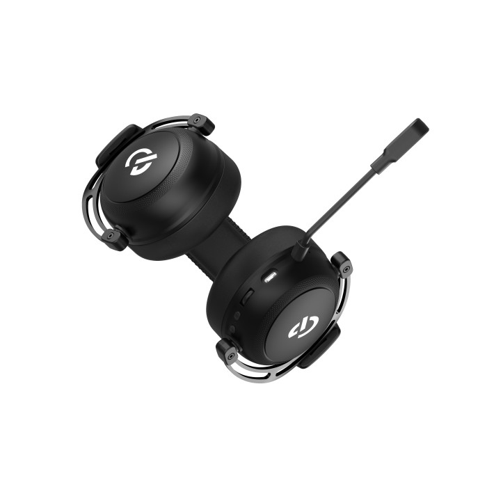 Бездротова ігрова гарнітура Gamepro Asgard Skald (HSW160B) 4-Mode (HSW160B)