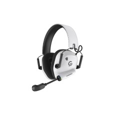 Бездротова ігрова гарнітура Gamepro Genesis Mercury Pro (HSW120W) 3-Mode (HSW120W)