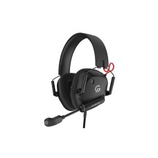 Дротова гарнітура Gamepro Genesis Mercury (HS120B) (HS120B)