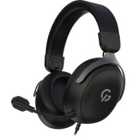 Дротова ігрова гарнітура GamePro Asgard Freya (HS145B) (HS145B)