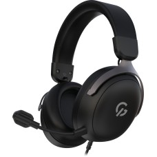 Дротова ігрова гарнітура GamePro Asgard Freya (HS145B) (HS145B)