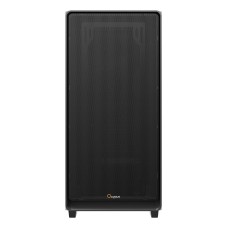 Корпус для комп'ютера ATX W/O PSU GAMMA C60 BK (GAMMA-C60-BKG000XX-GL) OCYPUS (GAMMA-C60-BKG000XX-GL)