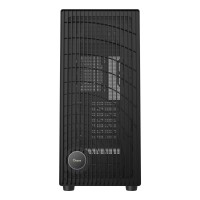 Корпус для комп'ютера ATX W/O PSU GAMMA C70 BK (GAMMA-C70-BKG000XX-GL) OCYPUS (GAMMA-C70-BKG000XX-GL)