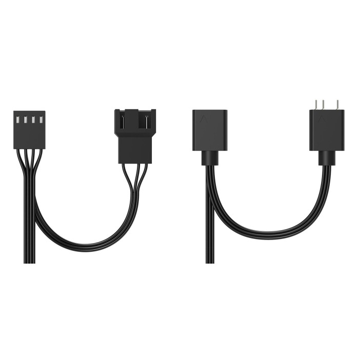 Корпус для комп'ютера ATX W/O PSU GAMMA C60 BK ARGB (GAMMA-C60-BKG400XX-GL) OCYPUS (GAMMA-C60-BKG400XX-GL)