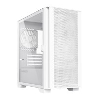 Корпус MATX W/O PSU AIR 100 LITE (W) MONTECH (AIR 100 LITE (W))