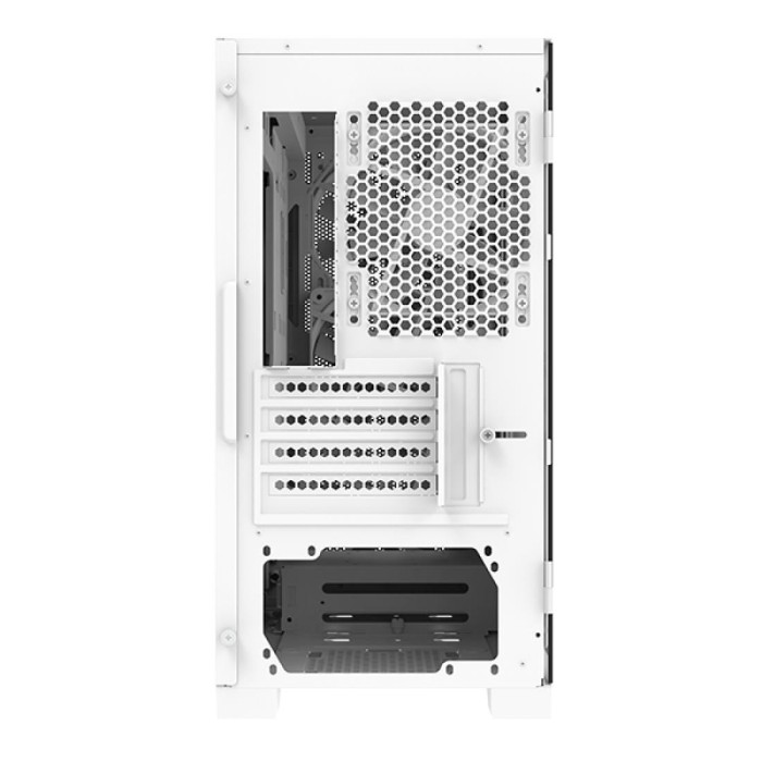 Корпус MATX W/O PSU AIR 100 LITE (W) MONTECH (AIR 100 LITE (W))