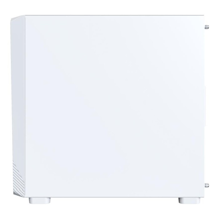 Корпус MATX W/O PSU X5M (W) MONTECH (X5M (W))