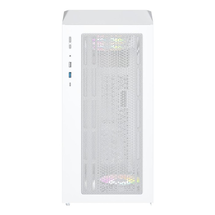 Корпус MATX W/O PSU X5M (W) MONTECH (X5M (W))