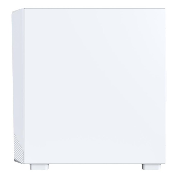 Корпус MATX W/O PSU X5 (W) MONTECH (X5 (W))