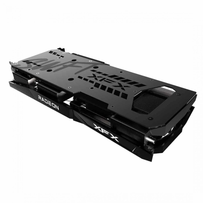 Відеокарта RX 6700 XT 12GB GDDR6 XFX SPEEDSTER SWFT309 AMD (RX-67XTYJ VA2.0)