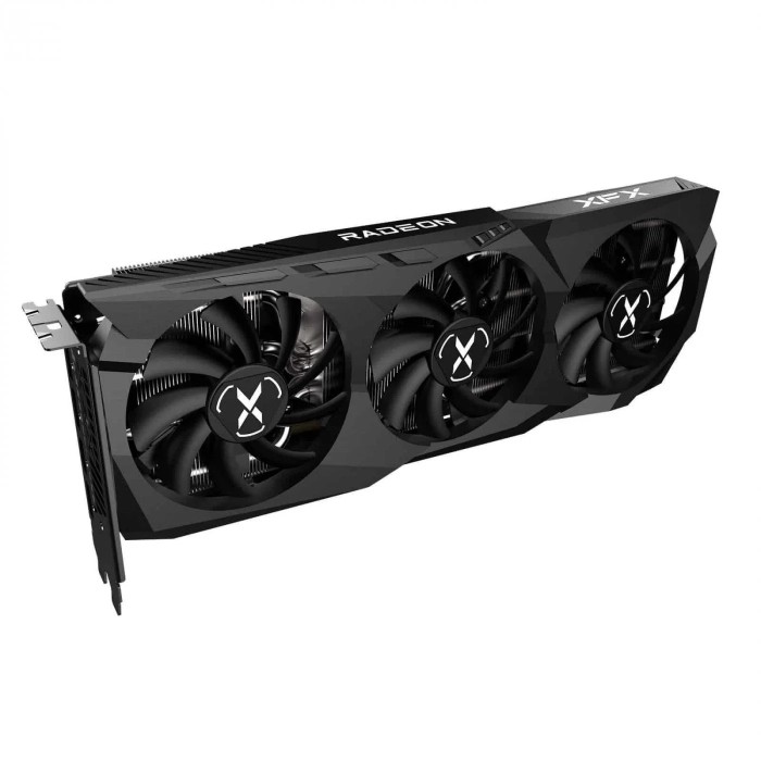 Відеокарта RX 6700 XT 12GB GDDR6 XFX SPEEDSTER SWFT309 AMD (RX-67XTYJ VA2.0)
