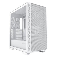 Корпус EATX W/O PSU AIR 903 BASE (W) MONTECH (AIR 903 BASE (W))