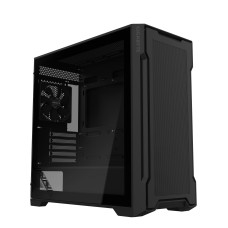 Корпус ATX W/O PSU GB-C102G BLACK GIGABYTE (GB-C102G)