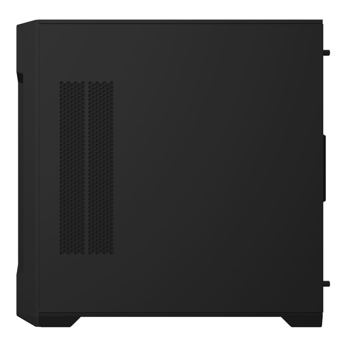 Корпус ATX W/O PSU GB-C102G BLACK GIGABYTE (GB-C102G)